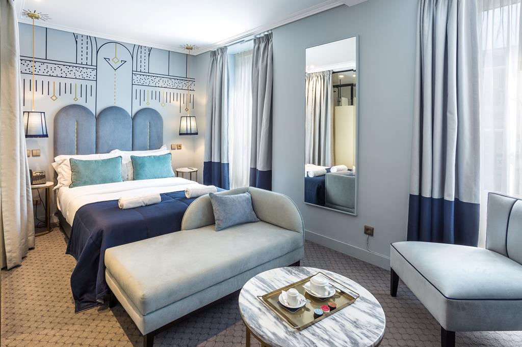 The Lift Boutique Hotel by RIDAN Hotels - Afbeelding 2