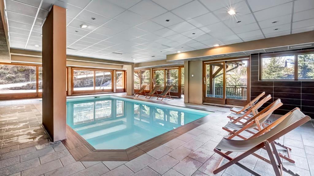 Residence Grand Massif - Afbeelding 3