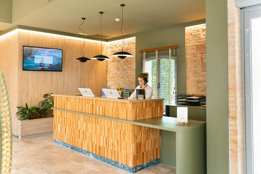 DWO Valencia - Afbeelding 4