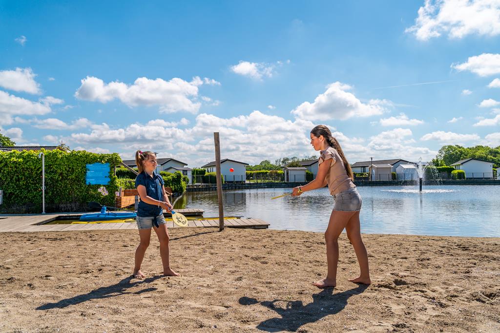 EuroParcs De Woudhoeve - Afbeelding 4