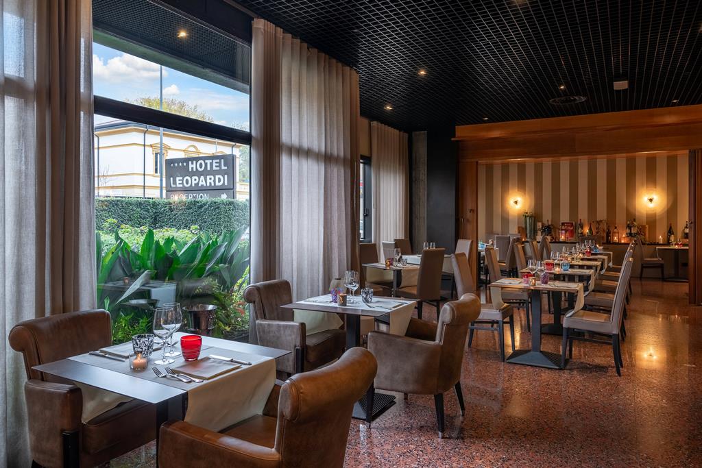 Leopardi - Afbeelding 4