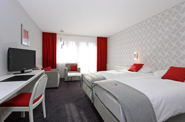 Arena Steinmattli - Afbeelding 2