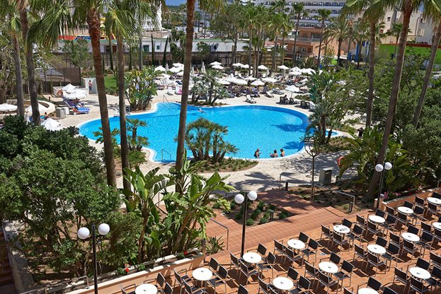 Hipotels Said - Afbeelding 3