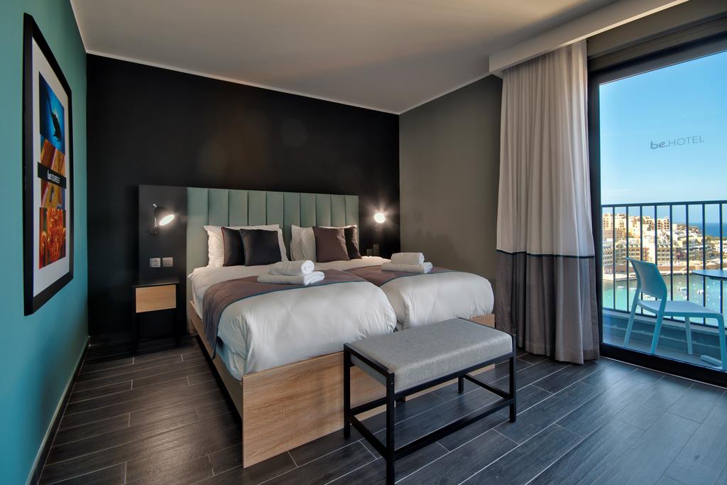 BeHotel - Afbeelding 2