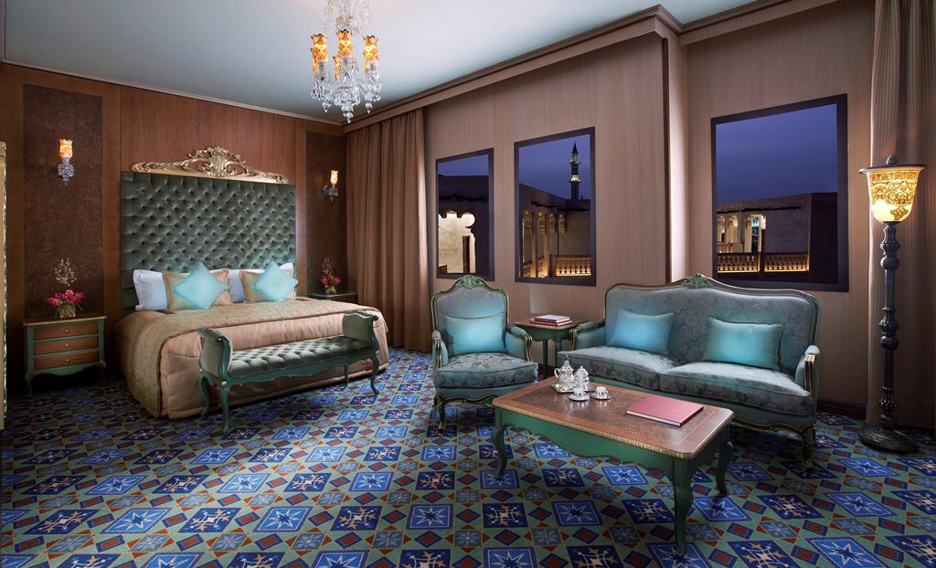 Souq Waqif Boutique Hotels by Tivoli - Afbeelding 2