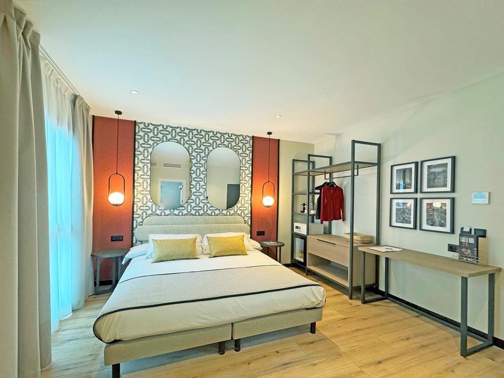 ITC Madrid by Soho Boutique - Afbeelding 2