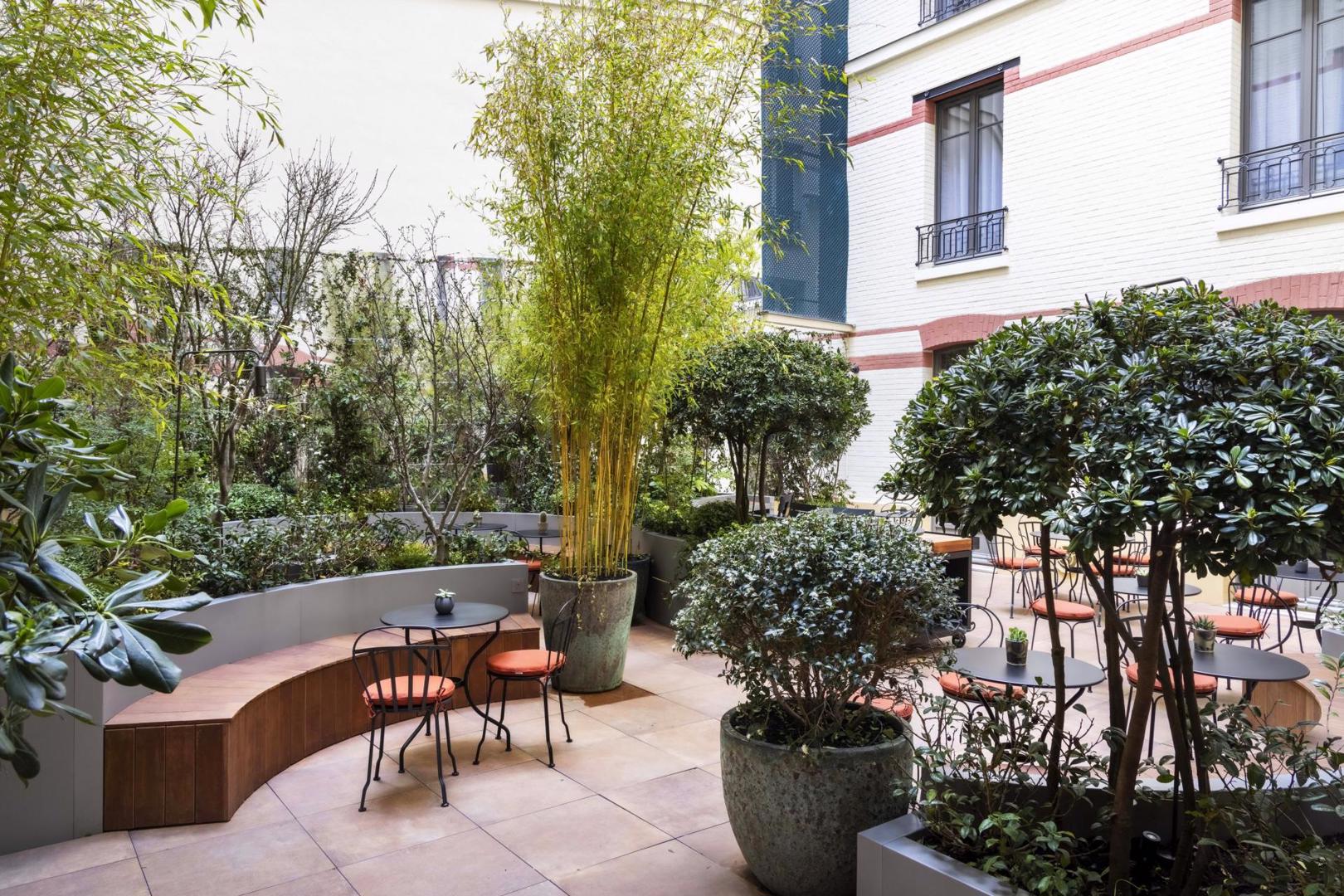 Victoria Palace - Afbeelding 3