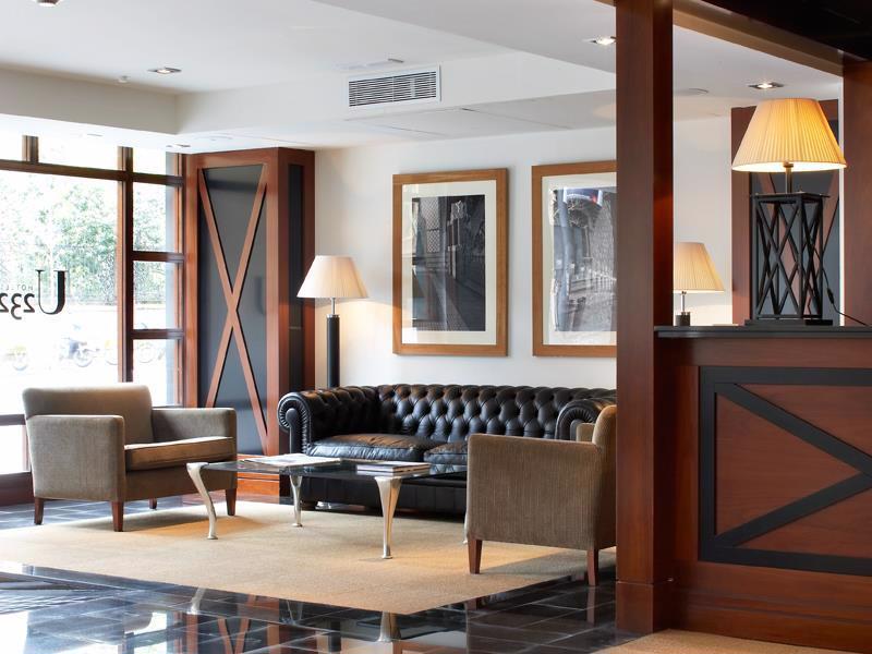 U232 Hotel - Afbeelding 4