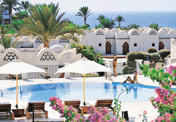 Reef Oasis Beach Resort - Afbeelding 2