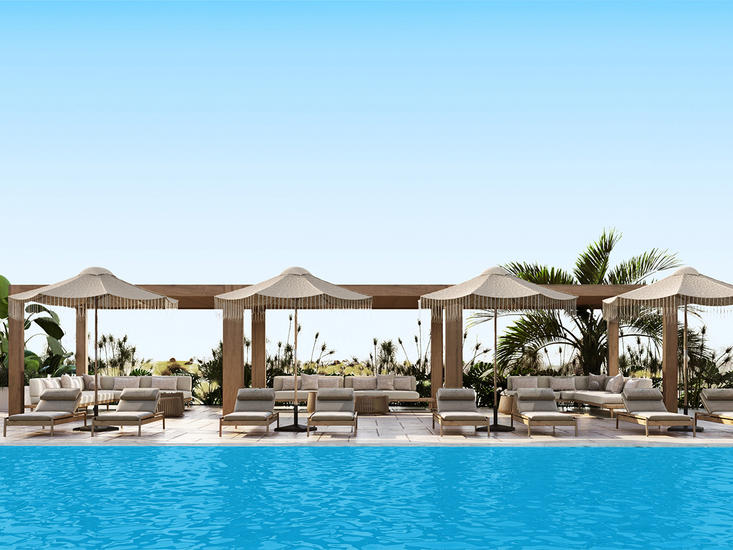 Achilleas Beach - Afbeelding 4