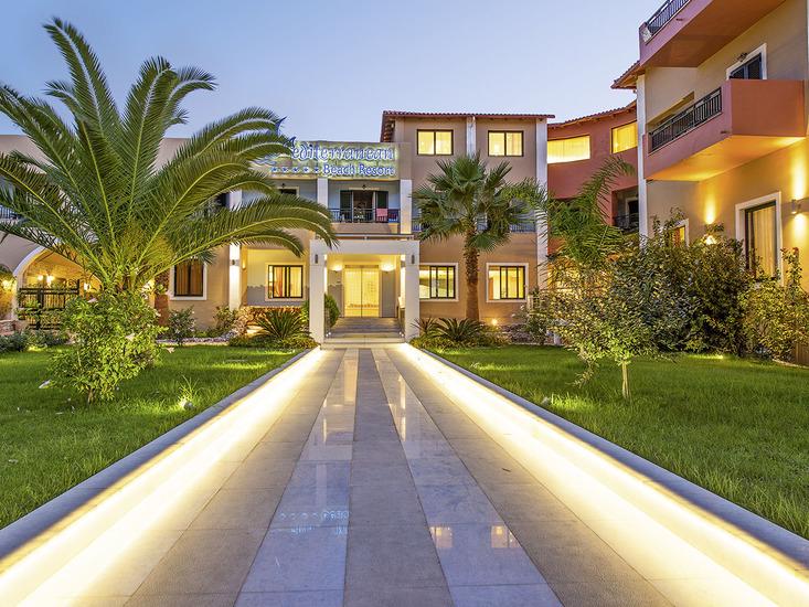 Mediterranean Beach Resort - Afbeelding 4