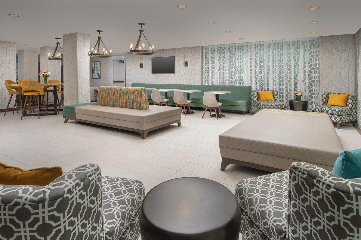 Hilton Garden Miami Brickell - Afbeelding 3