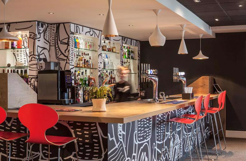 ibis London Wembley - Afbeelding 3