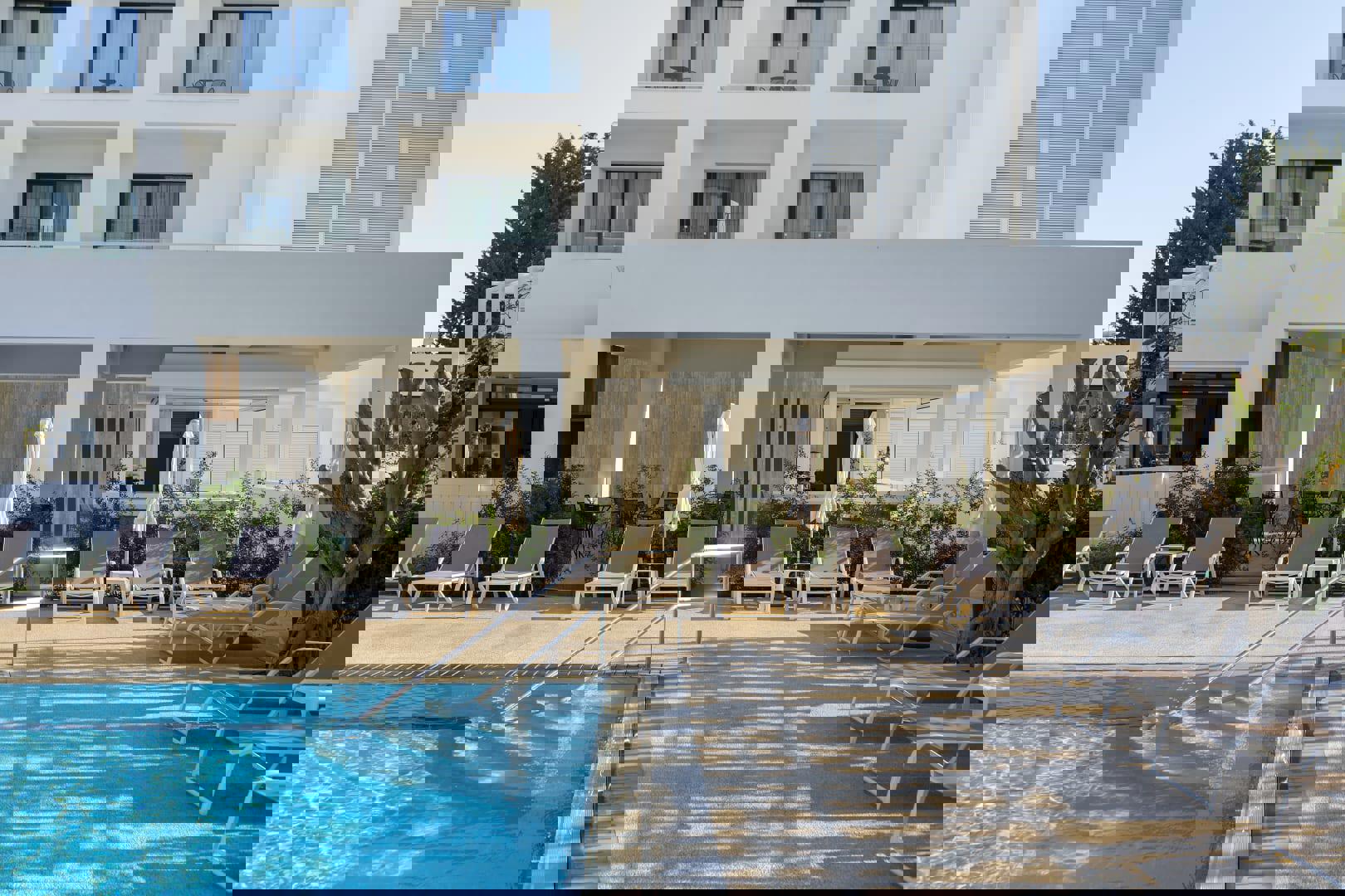 Anemi en Suites - Afbeelding 4