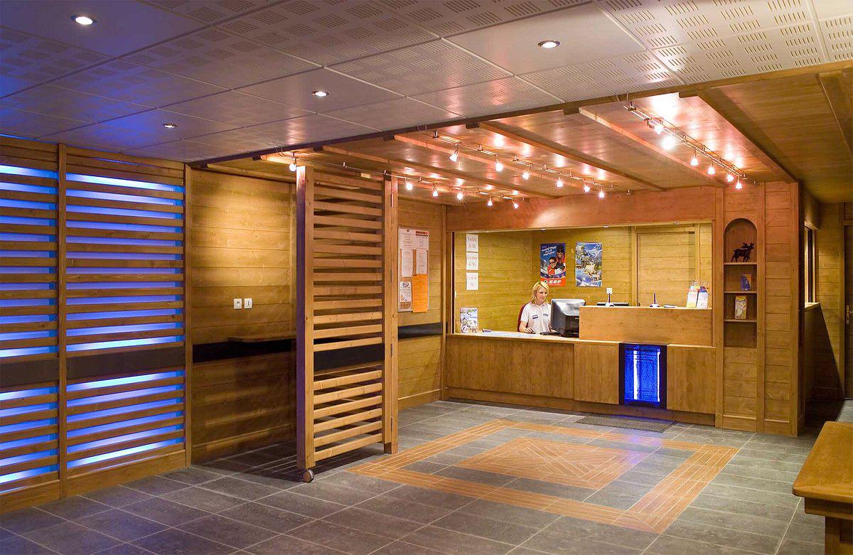 Le Parc des Airelles - Afbeelding 3