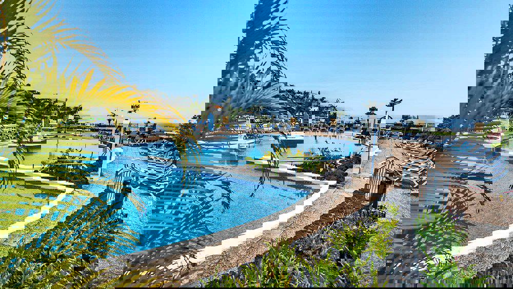 Hotel Coral La Quinta Park Suites - - Afbeelding 4