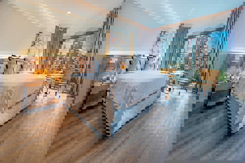 Holiday Inn Santo Domingo - Afbeelding 2