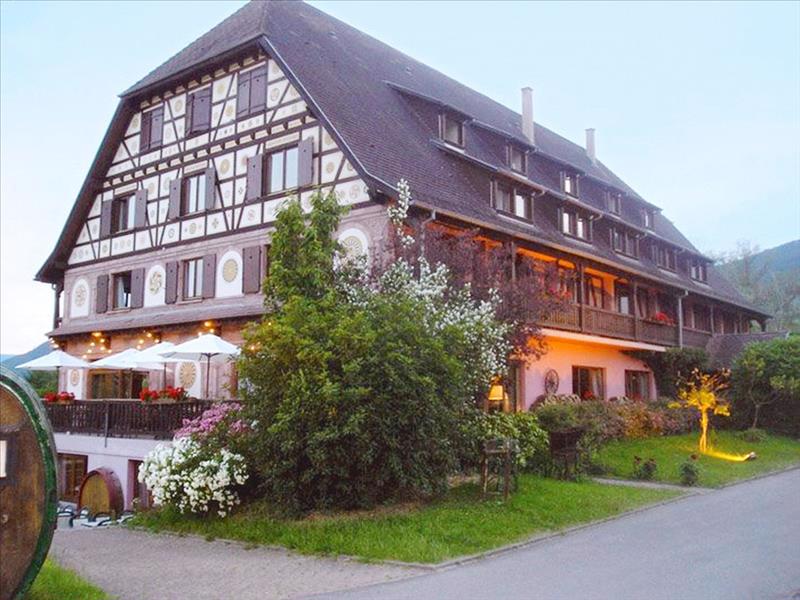 The Originals Verger Chateaux - Afbeelding 2