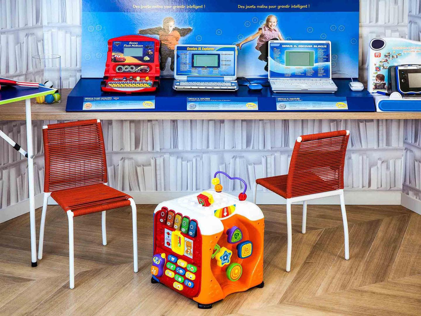 ibis Porte De Montreuil - Afbeelding 4