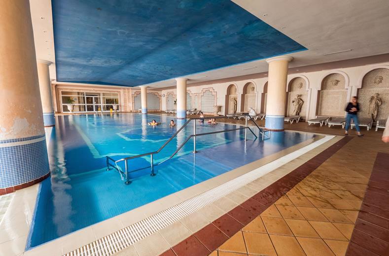 Concorde Marco Polo - Afbeelding 2