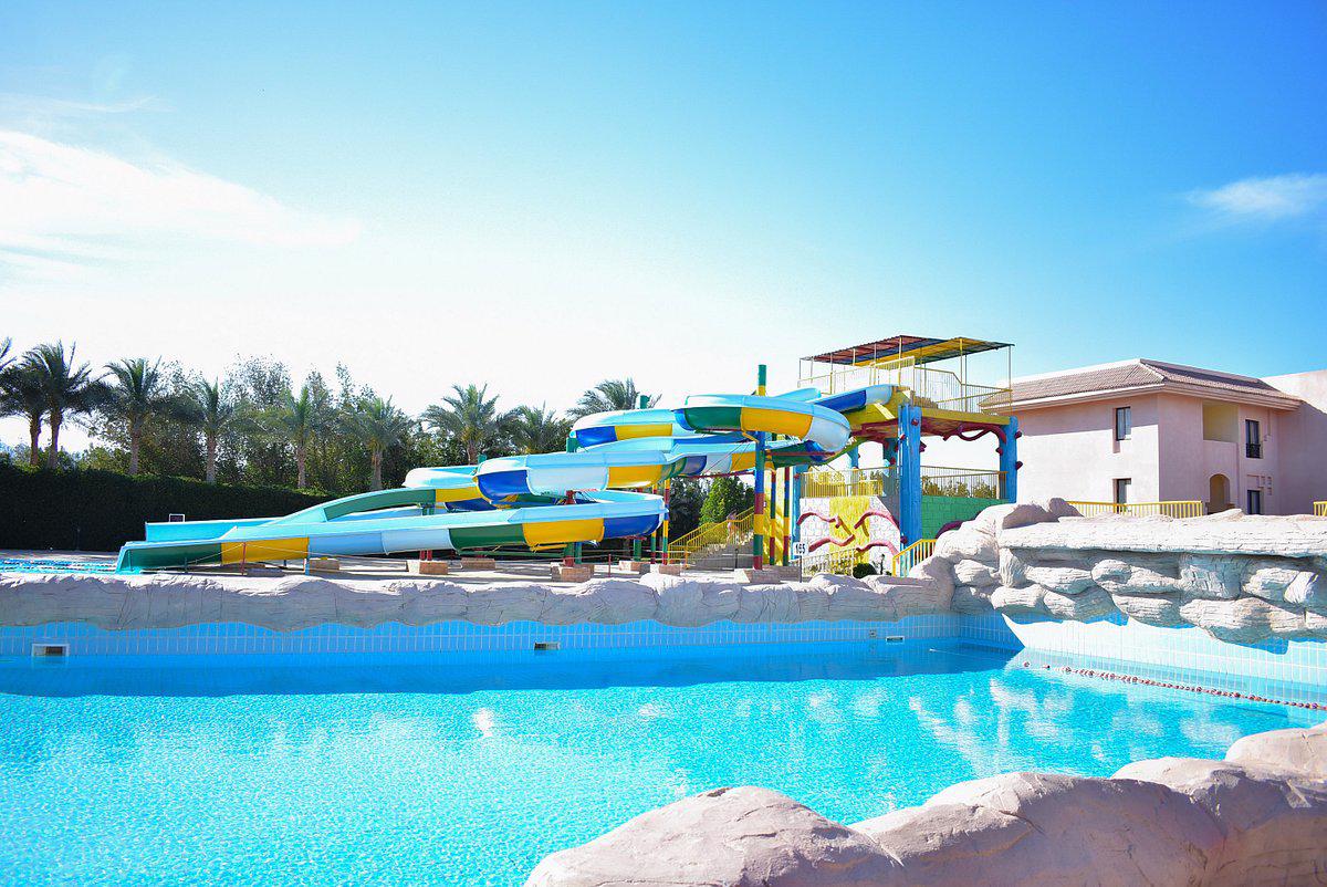 Parrotel Aqua Park - Afbeelding 4