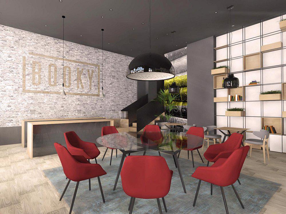 ibis Riga Centre - Afbeelding 4