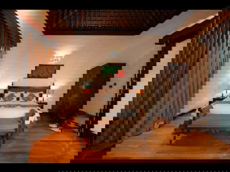 Aldeoz Grand Kancana Villas Bali - Afbeelding 2