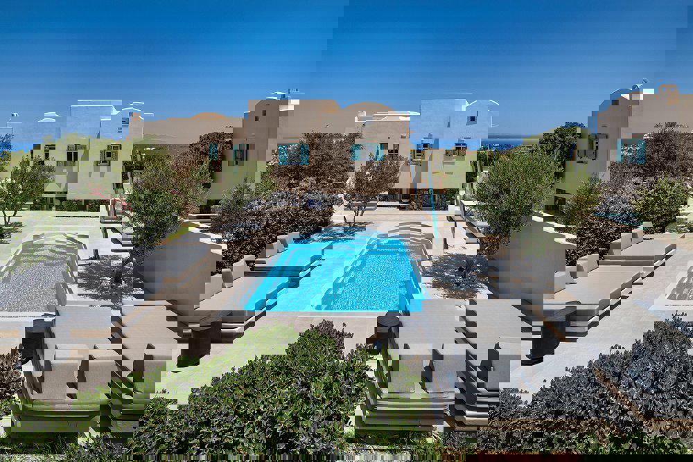 Sienna Eco Resort - Afbeelding 4