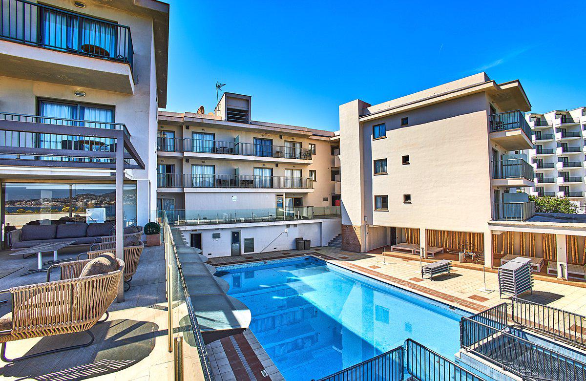 Leonardo Royal Palmanova Bay - Afbeelding 3