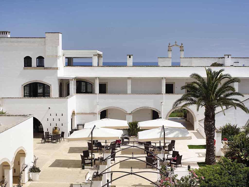 MGallery Borgobianco en Spa - Afbeelding 3