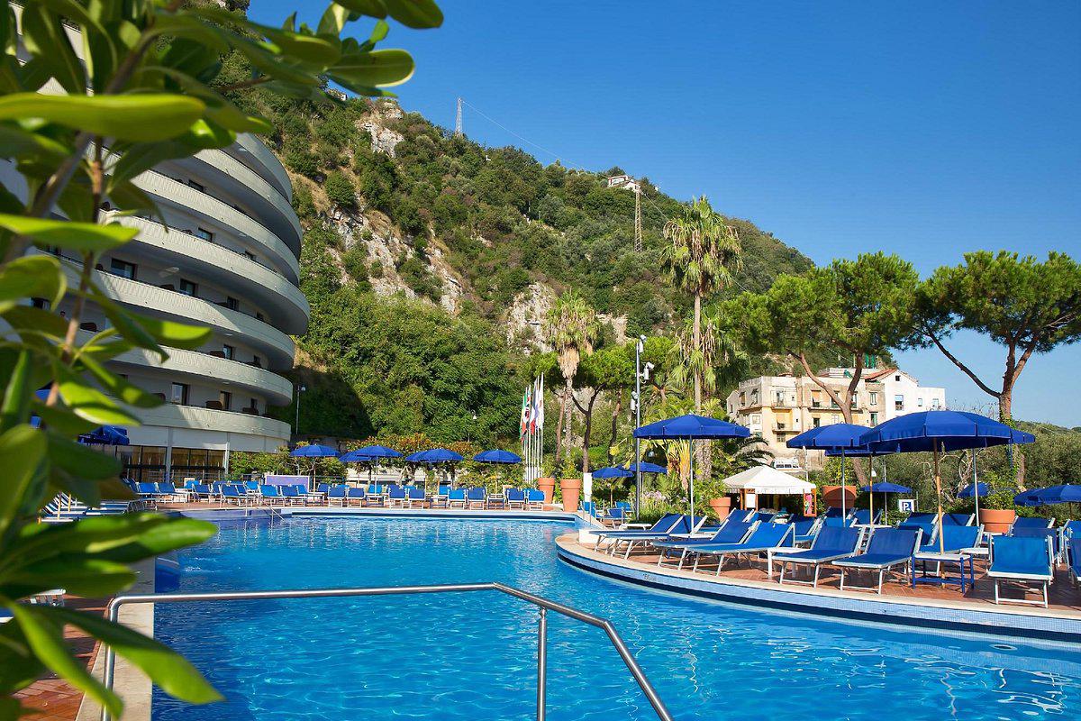 Hotel Hilton Sorrento Palace - Afbeelding 3