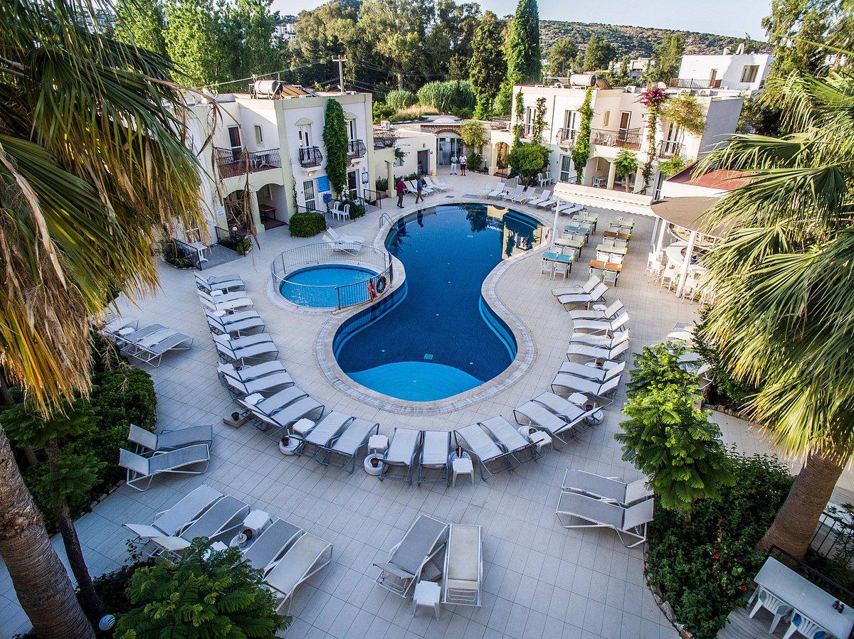 Appartement Paloma family club - Afbeelding 3