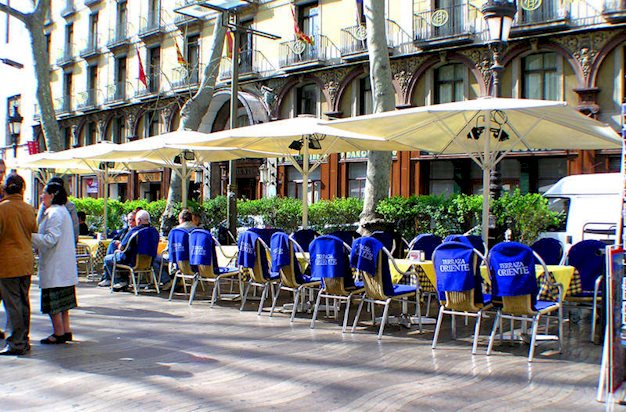 Oriente Atiram - Afbeelding 4