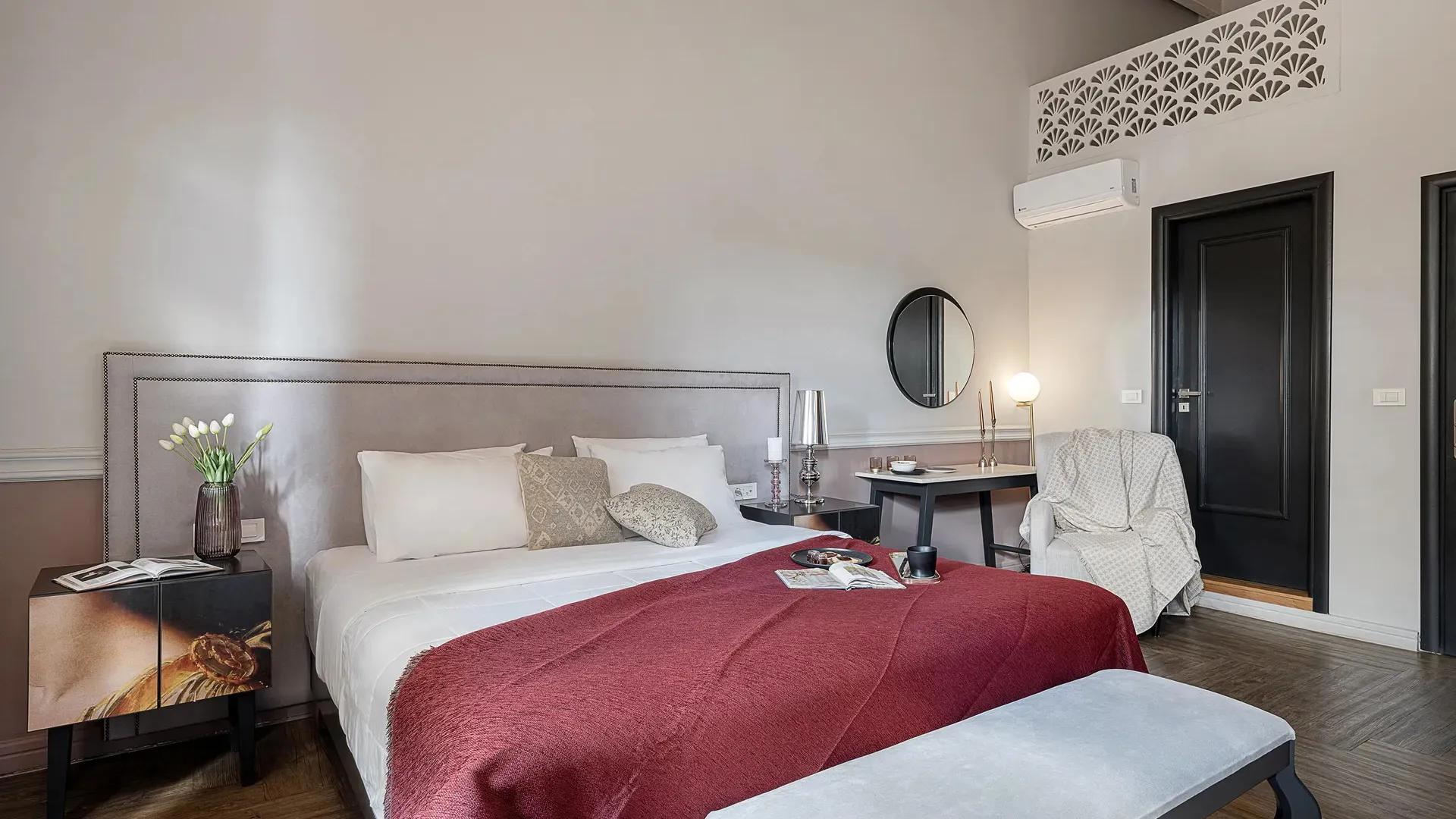 Elia Fatma Boutique Hotel - Afbeelding 4