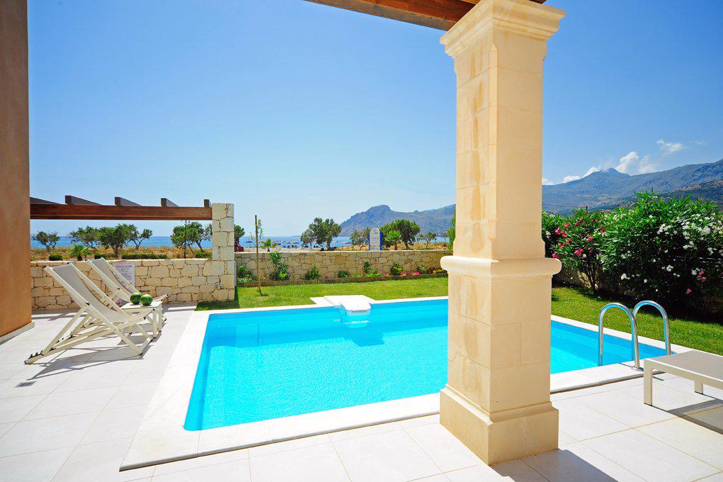 Plakias Resorts - Afbeelding 3