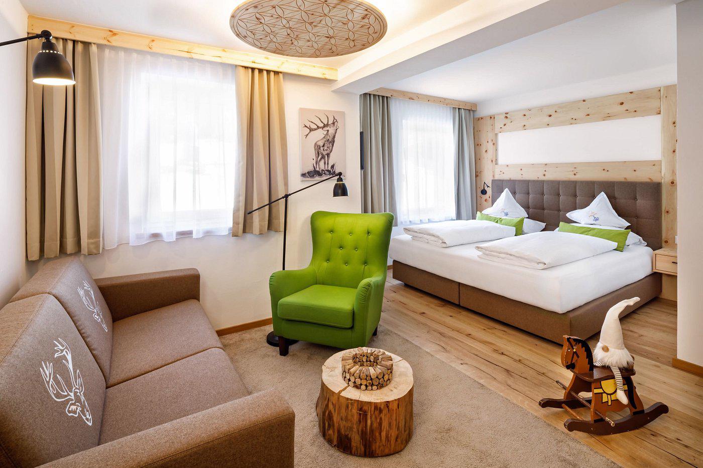 Familien Hinteregger - Afbeelding 3