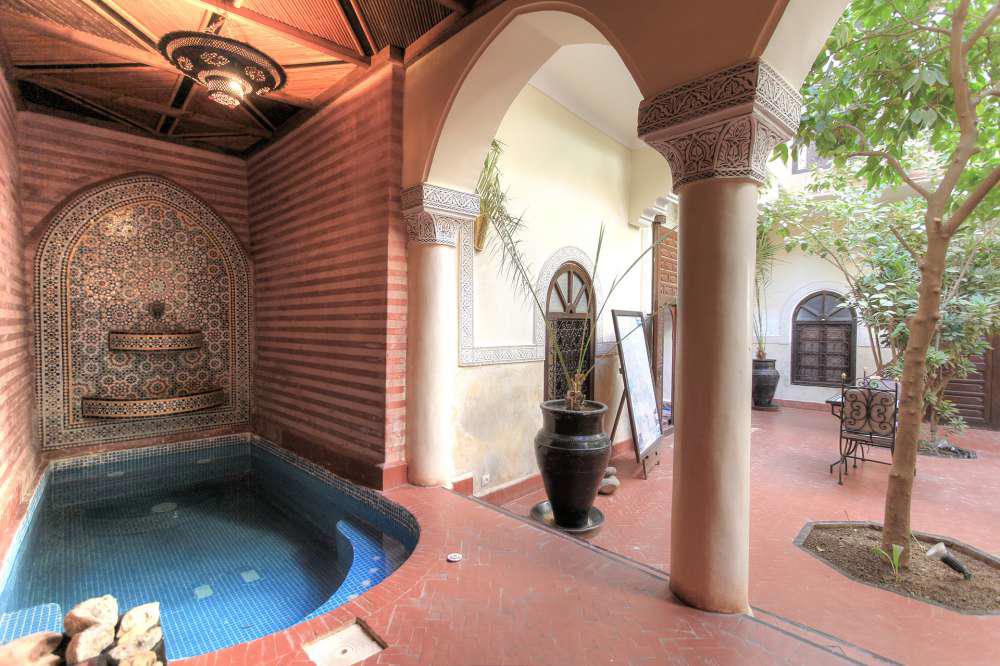 Riad Sidi Ayoub - Afbeelding 4