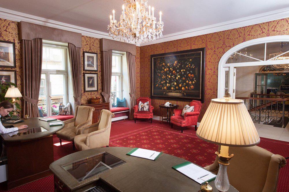 Grand Palace - Afbeelding 4