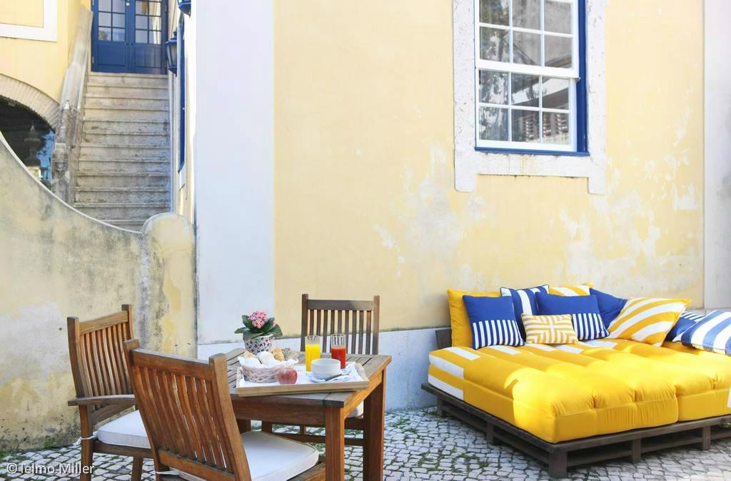 Solar Do Castelo - Afbeelding 2