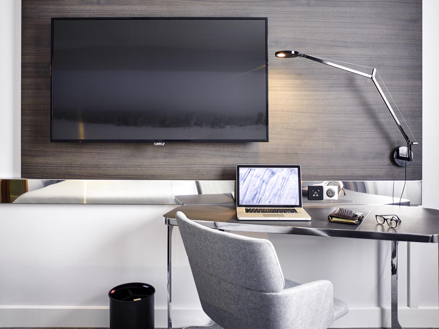 Novotel Gare Montparnasse - Afbeelding 2