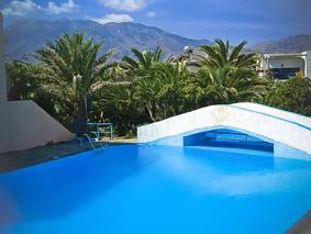 Cretan Beach Resort - Afbeelding 3