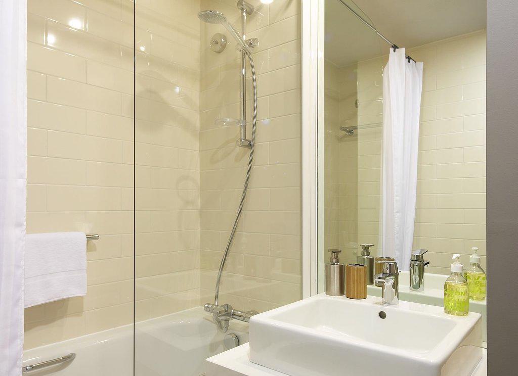 Citadines Prestige Trafalgar - Afbeelding 2