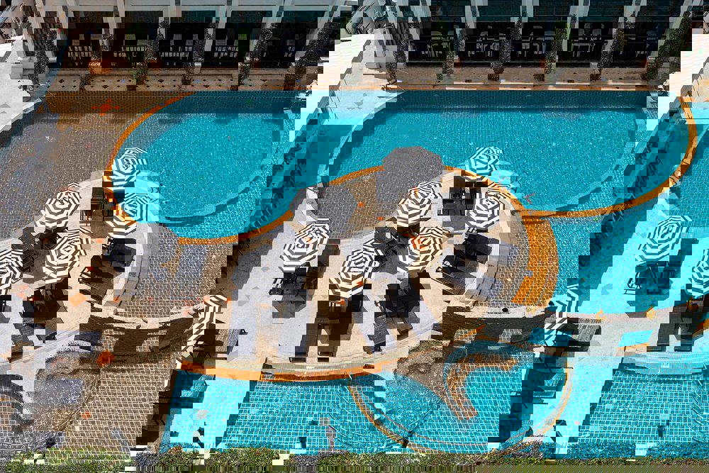 Amata Patong - Afbeelding 4