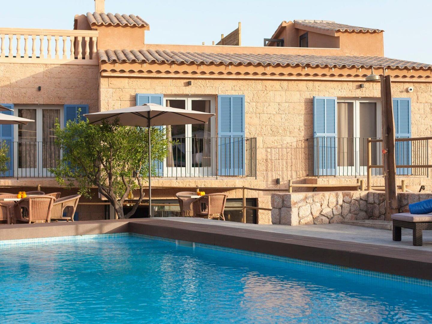 Es Corte Vell Inland - Afbeelding 3