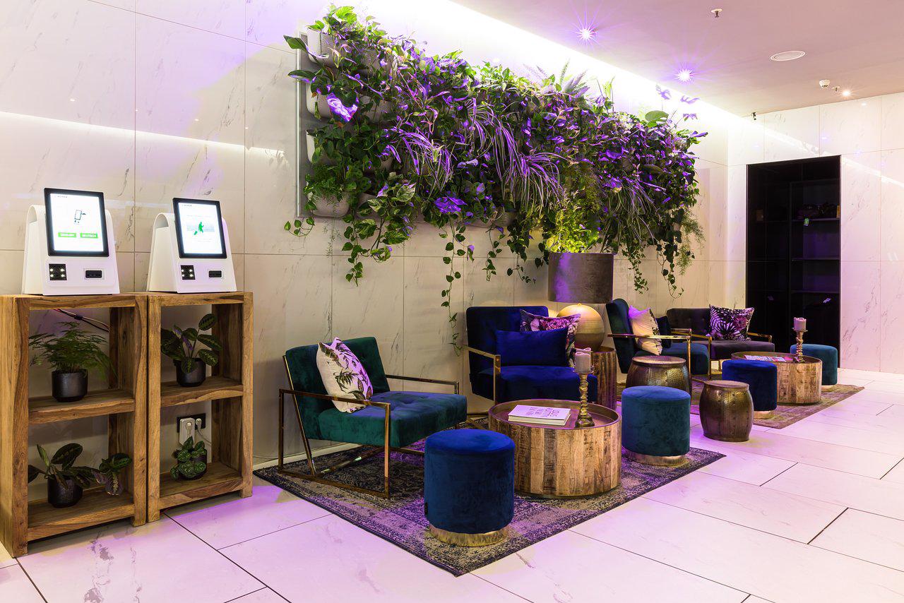 Lindner am Kudamm - Afbeelding 4