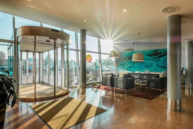 Nordsee Bremerhaven Fischereihafen - Afbeelding 4