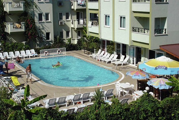 Park Mar - Afbeelding 3