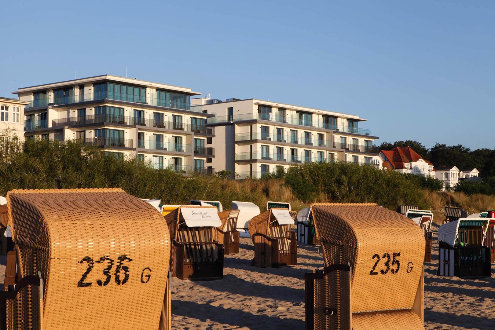 SEETEL Kaiserstrand Beach - Afbeelding 3