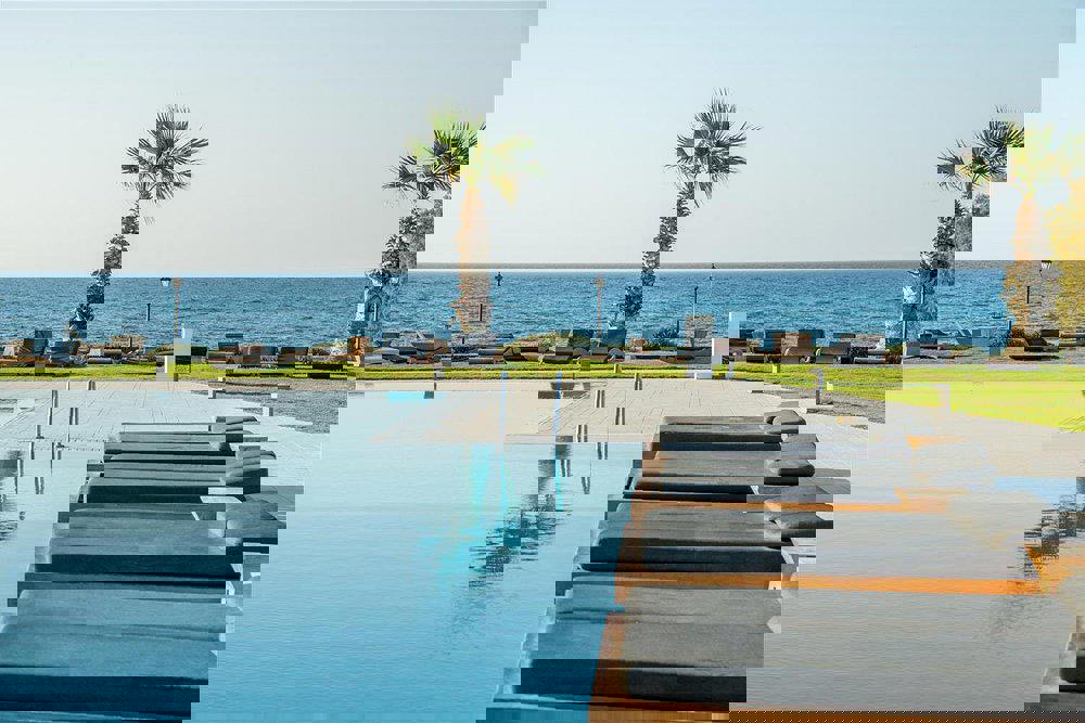 Alba Sea Side Resort en Spa - Afbeelding 4