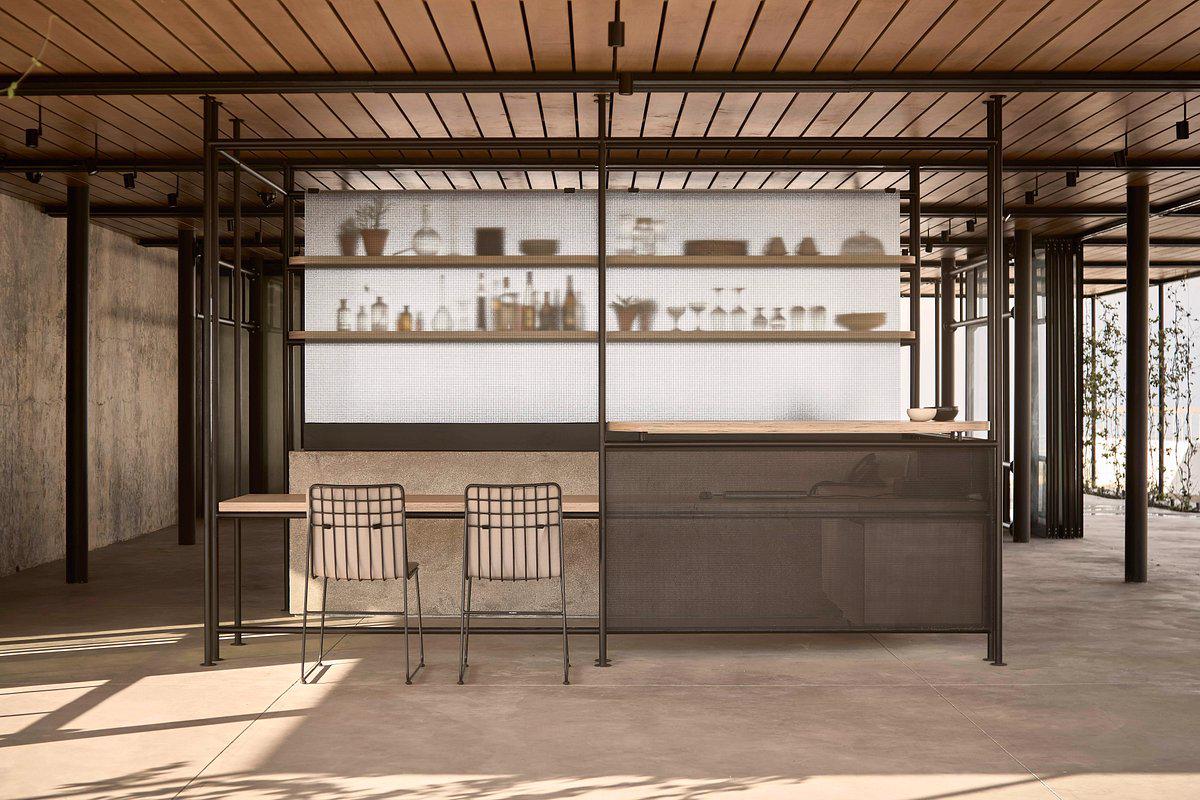 Dexamenes Seaside Hotel - Afbeelding 2